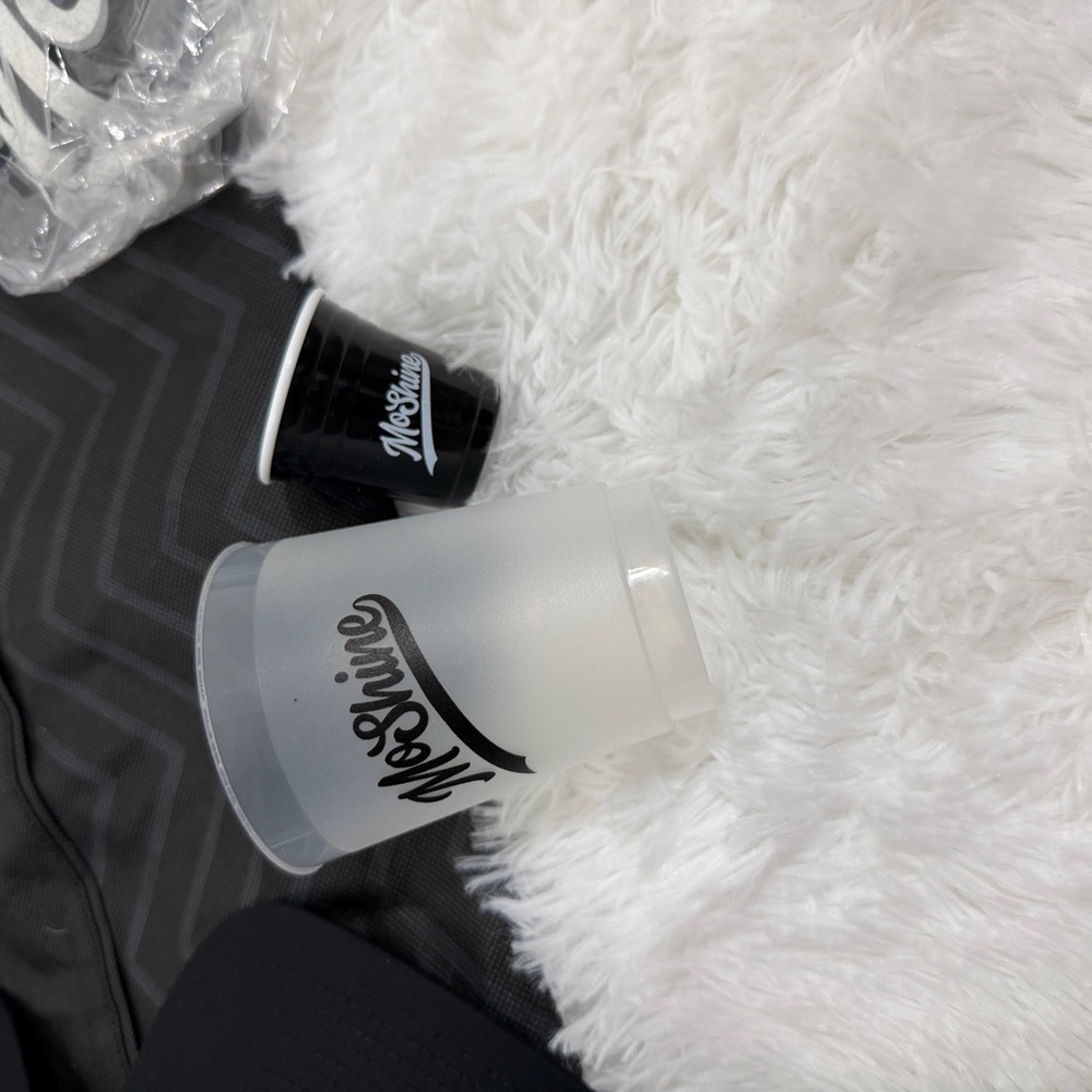 New Nelly MoShine VIP Bundle - Hats, Tees, Drawstring tote+ More! - Picture 7 of 10